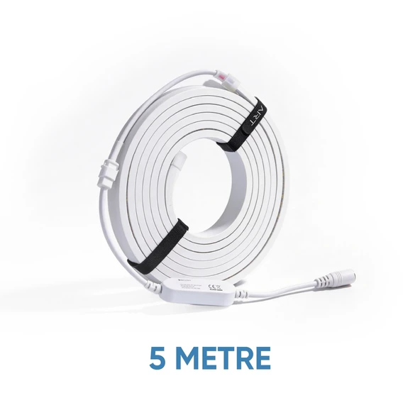 Akıllı LED Şerit 5m ürün görseli 1