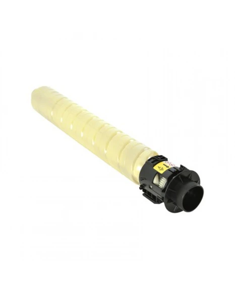 RİCOH IM C2500H  842312 SARI TONER YÜKSEK KAPASİTE ürün görseli 1