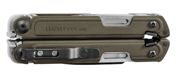 Leatherman Arc Talos SET - Resim 4