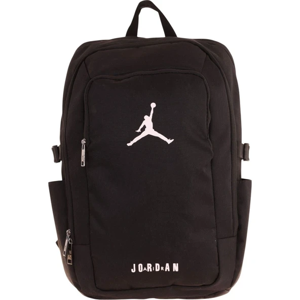 Jordan Aır Sırt Çantası (mıamı Black)krn-Q3153 ürün görseli 1