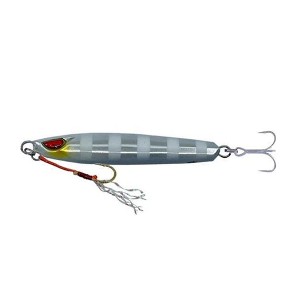 Kendo Guntetsu 40gr Jig Yem - Resim 4
