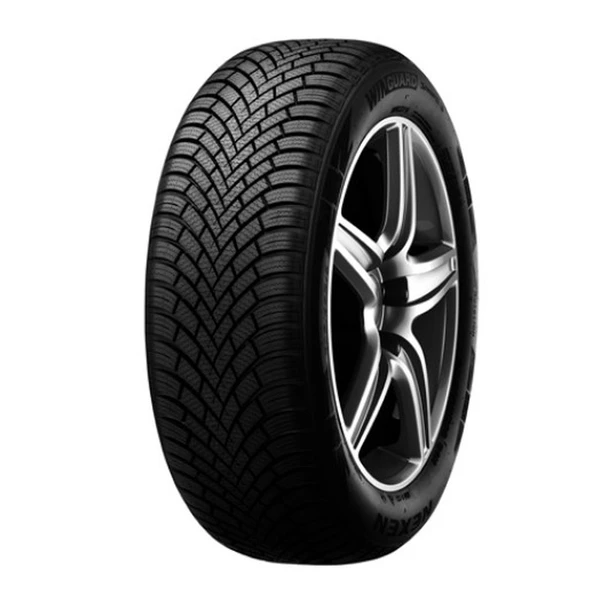 NEXEN 205/60R16 92H WINGUARD Snow'G 3 (M+S) (3PMSF) (2025) ürün görseli 1