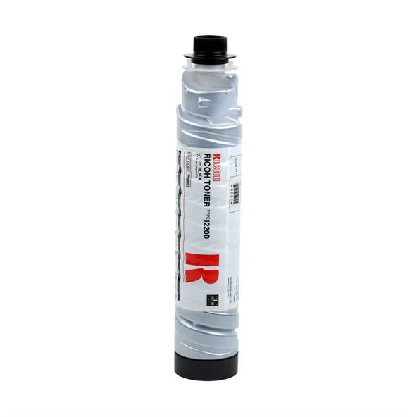Ricoh Type 1220D İthal Orjinal Toner - Aficio 1015 / 1018 ürün görseli 1