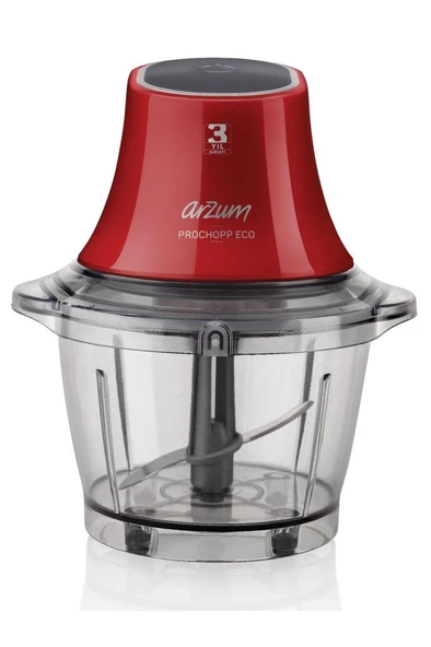 ARZUM PROCHOPP ECO DOĞRAYICI AR1035-0300 ürün görseli 1