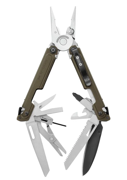 Leatherman Arc Talos SET - Resim 2
