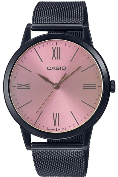 CASIO Erkek Kol Saati  MTP-E600MB-4BDF ürün görseli 1