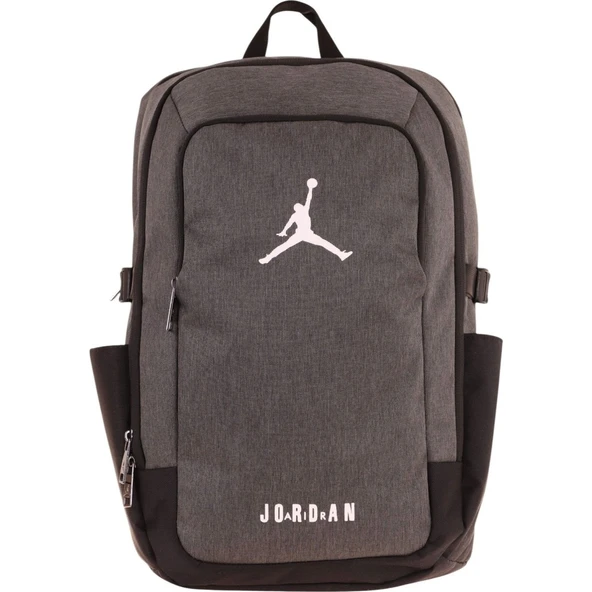 Jordan Aır Sırt Çantası (mıamı Grey)krn-Q3154 ürün görseli 1