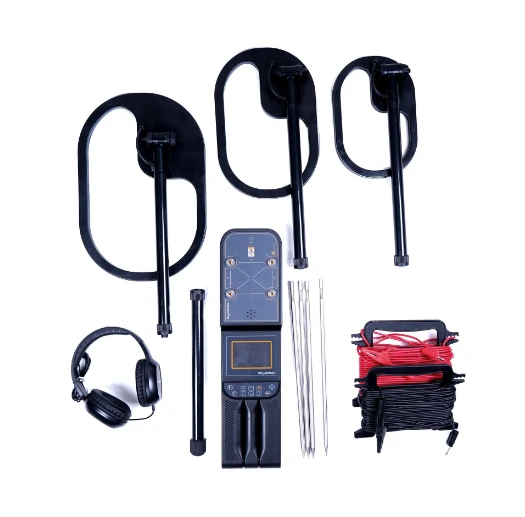 GROUNTECH A2 GEO SERİSİ - Resim 2