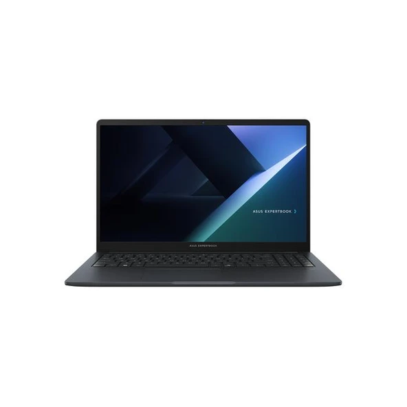 ASUS B1503CVA-IS78020 CORE 7 150U 8GB 512GB 15.6 FreeDos ürün görseli 1
