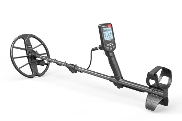Nokta Simplex ULTRA Dedektör - Resim 3