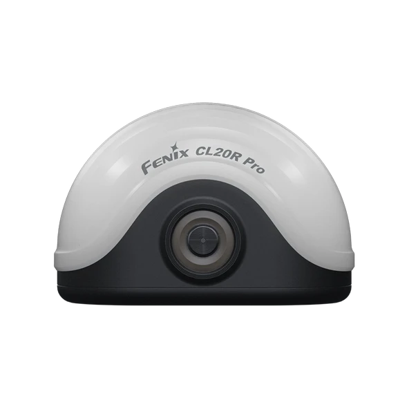 FENİX CL20R PRO 400 LÜMEN KAMP FENERİ ürün görseli 1