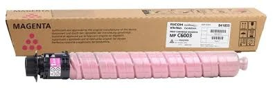 RİCOH MP C6003M MAGENTA (KIRMIZI) ORJİNAL TONER ürün görseli 1