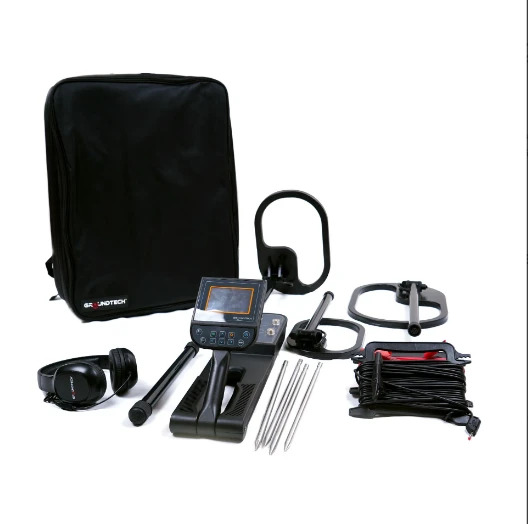 GROUNTECH A2 GEO SERİSİ - Resim 5