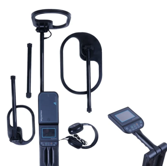 GROUNTECH A2 SERİSİ - Resim 2