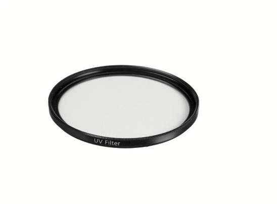 Böwee 49mm UV Filtre - Resim 2