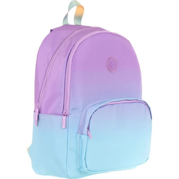 Kaukko Raınbow Sırt Çantası (lılac)krn-K1799 ürün görseli 1