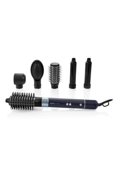 ARZUM REVOLUTION IONIC HAVA ÜFLEMELİ ŞEKİLLENDİRİCİ AR5166-1700 - Resim 2