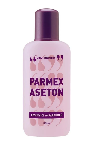 Nar Çiçeği Aseton Pembe 125ml ürün görseli 1