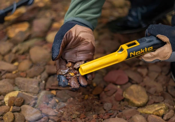 Nokta AccuPOINT Pointer ürün görseli 1