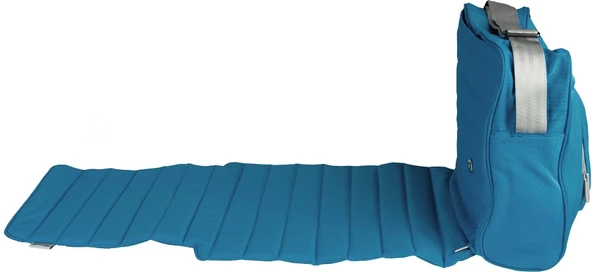 Britax-Römer Affinity Bebek Bakım Çantası- Blue Sky - Resim 2