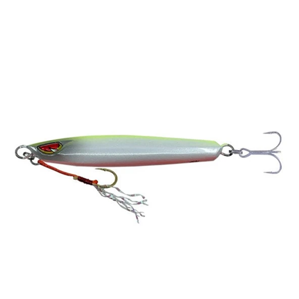 Kendo Guntetsu 60gr Jig Yem - Resim 2