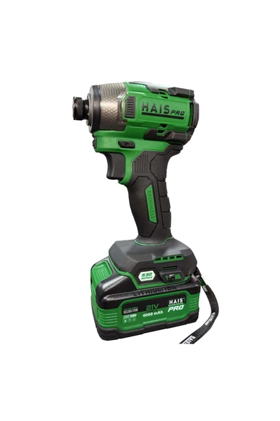 HAISPRO Profesyonel S30 RB-2112 220 Nm Darbeli Vidalama Matkap ürün görseli 1