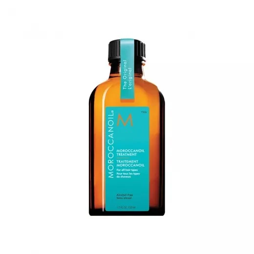 Moroccanoil Argan Yağı 50ml ürün görseli 1