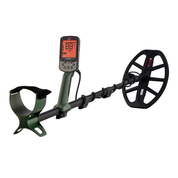 Minelab Dedektör X Terra Pro Dedektör ürün görseli 1