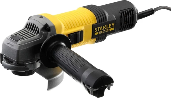 Stanley FMEG210 850W 115mm Avuç Taşlama Makinesi ürün görseli 1