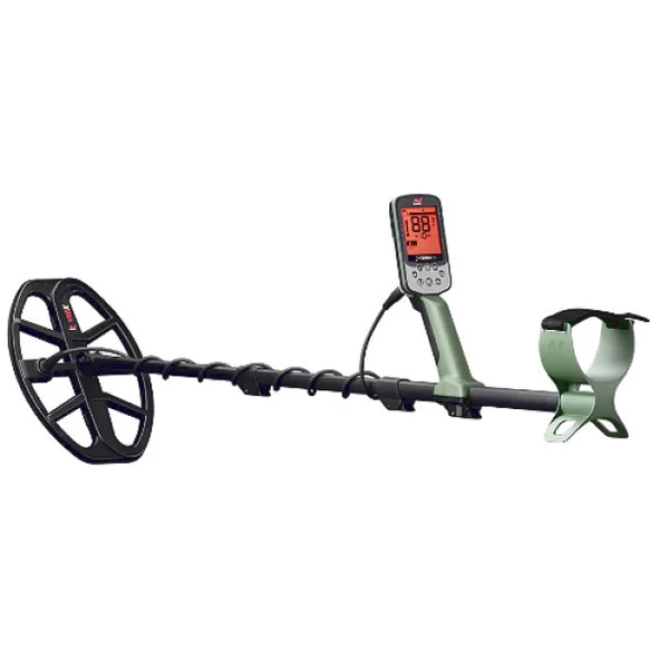 Minelab Dedektör X Terra Pro Dedektör - Resim 3