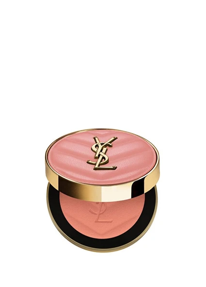 Yves Saint Laurent Make Me Blush - 57 Coral Clash ürün görseli 1