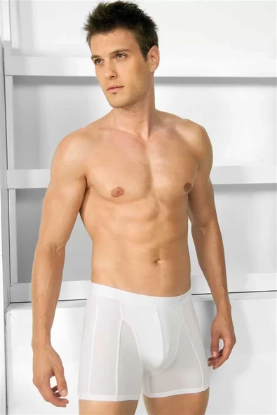 Erkek Modal Klasik Boxer ürün görseli 1