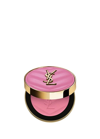Yves Saint Laurent Make Me Blush - 87 Pink Voltage ürün görseli 1