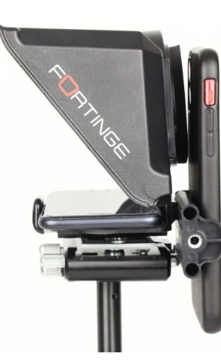 Fortinge MIA XL Mobile Prompter - Resim 4