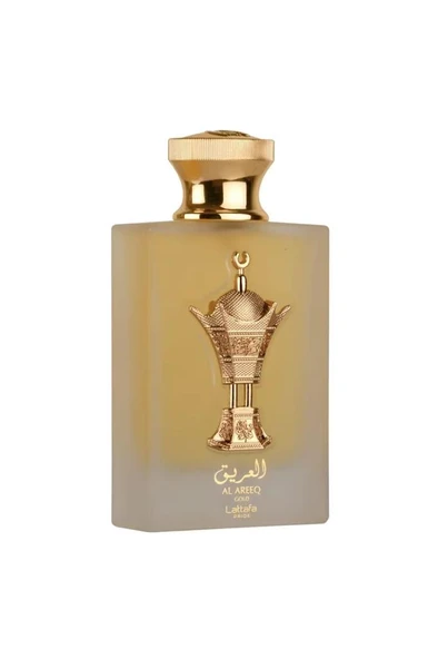 Lattafa Pride Al Areeq EDP 100 ml Erkek Parfüm - Resim 2