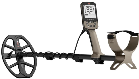 X-TERRA ELITE TEKNOLOJİSİ - Resim 5