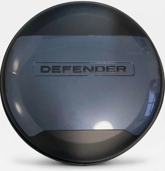 DEFENDER 90 - 110 UYUMLU STEPNE KAPAĞI MAVİ 2020-2026 ürün görseli 1