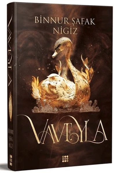 Veyla 3 - Zehirli Ekinoks ürün görseli 1