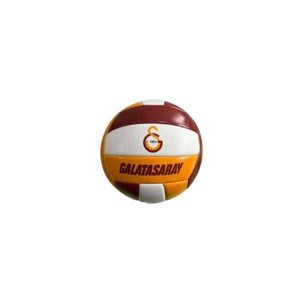 Galatasaray Voleybol Topu Orijinal ürün görseli 1