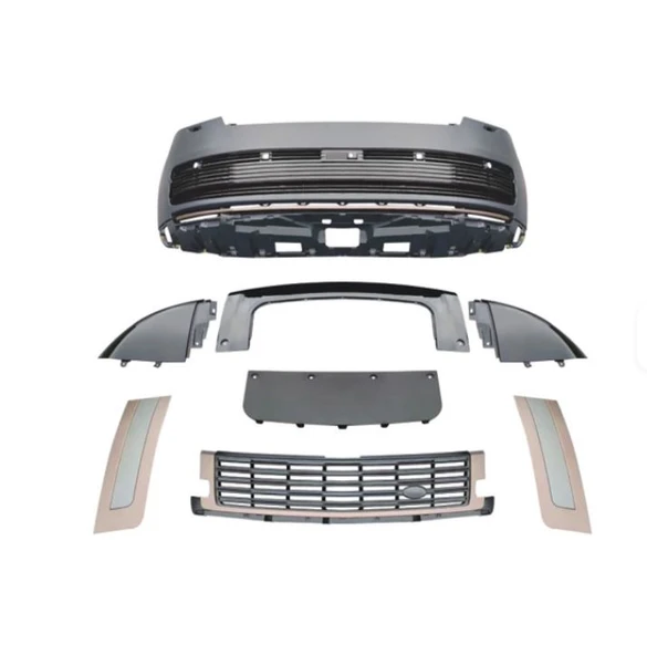 RANGE ROVER VOGUE L460 SV UYUMLU BODY KİT 2022-2026 ürün görseli 1