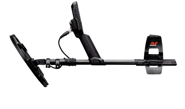Minelab MANTİCORE DEDEKTÖR - Resim 3