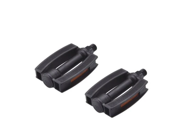 Brıvıga HF-851City/Comfort Plastik Tek Parça Pedal ürün görseli 1