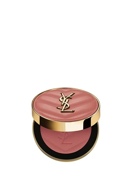 Yves Saint Laurent Make Me Blush - 37 Peachy Nude ürün görseli 1