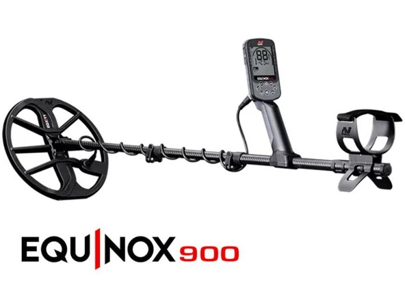 MİNELAB EQUİNOX 900 DEDEKTÖR ürün görseli 1
