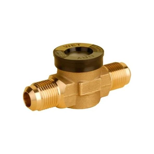 Castel 3950/33 3/8" Rakorlu Gözetleme Camı ürün görseli 1