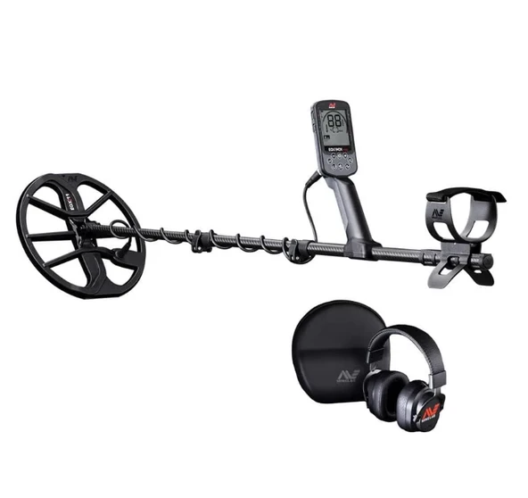 MİNELAB EQUİNOX 700 DEDEKTÖR - Resim 2