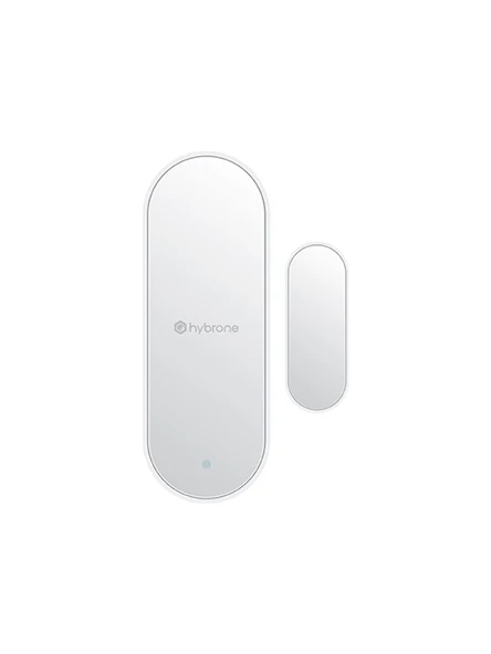 Hybrone HY-SW1021-MC Hybrone Kablosuz Akıllı Manyetik Kontak ürün görseli 1
