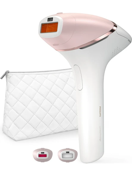 Philips Lumea Prestige BRI950/00 IPL Lazer Epilasyon Aleti ürün görseli 1