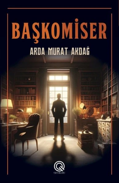 Başkomiser ürün görseli 1