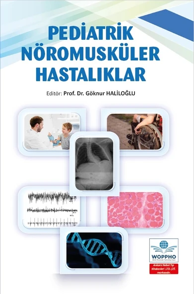 Pediatrik Nöromusküler Hastalıklar - Resim 2